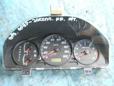 Velocímetro 9TG19TA MAZDA Capella 2001 GF-GF8P [Usado] [PA01834553] Foto 1 de 3