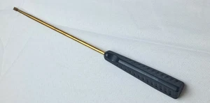 Shutt Linvatec ConMed 25.50014 Liberator Messer, arthroskopisch - Bild 1 von 5