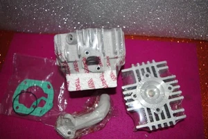 Zylinder Zylinderkit Sachs 505 504 Herkules Prima5 Tuning - Picture 1 of 3