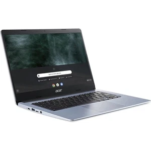 Acer Chromebook 314 CB314 14" (4GB, 64GB, Intel Celeron N3060 (Renovado) - Imagen 1 de 5