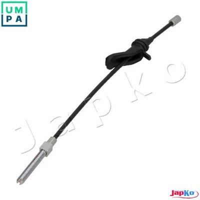 CABLE PULL PARKING BRAKE 1310311 FOR FORD FOCUS/II/Turnier/Station/Wagon/C-MAX - Image 1 of 4