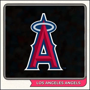 Los Angeles Angels Team Set (6 carte) (no SP) - 2023 Topps Heritage numero alto - Foto 1 di 7