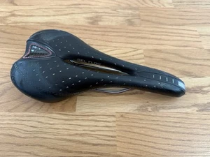 Rieles de titanio Selle Italia SLR Gel Flow - Imagen 1 de 10