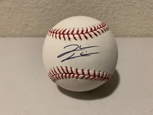 Jameson Taillon Signed Baseball Tristar 7107950 - Picture 1 of 4