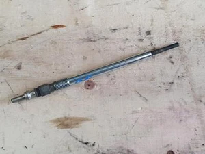 JEEP COMMANDER GLOW PLUG 05/06-03/10 - P/N, NGK Y8002AS 4.4V K92M - Picture 1 of 10