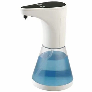 WBM Smart Automatic Liquid Soap Dispenser - Touchless Hand-Free Dispenser, Touch - Picture 1 of 5