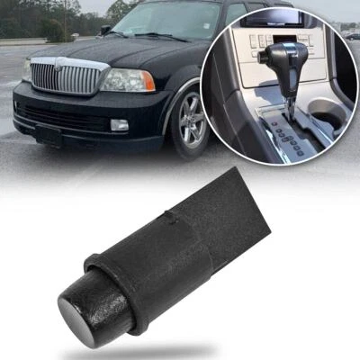 For Lincoln Navigator 4-Door 2005 2006 Shifter Selector Button Full Assembly US Foto 1 de 4