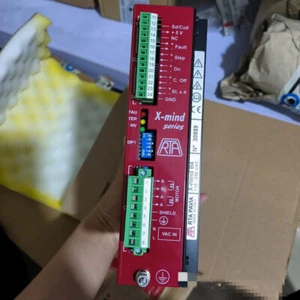 1Pcs Used X-MIND B4 # DHL or Fedex 90days Warranty - Picture 1 of 2