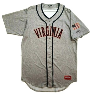uva baseball jersey