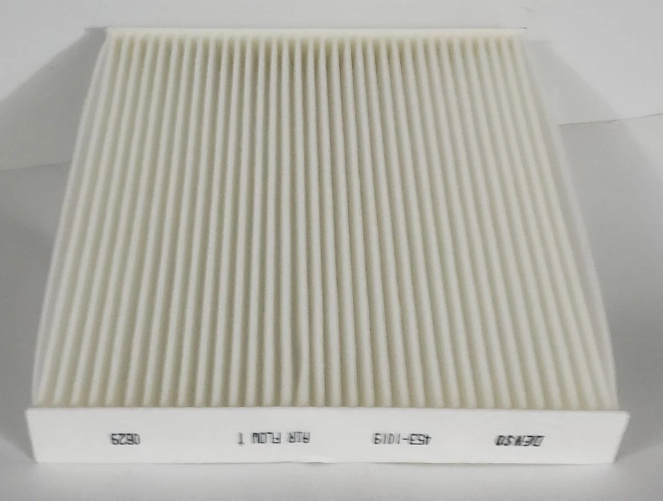 Filtro de aire de cabina DENSO OEM A/C 4531019 para Lexus GS430 GS450h GS460 GX460 HS250h Foto 1 de 1