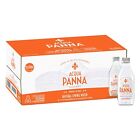 Bouteilles en plastique liquides Acqua Panna eau de source naturelle 11,15 onces - Pack de 24