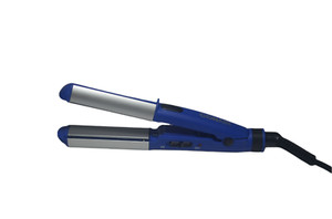 Las mejores ofertas en Cerámica azul Conair planchas para el pelo y Tenazas  | eBay