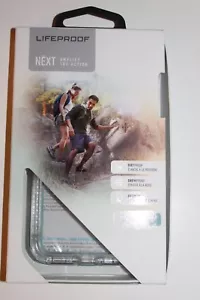LifeProof NEXT Apple iPhone X Case - Seaside - Picture 1 of 2