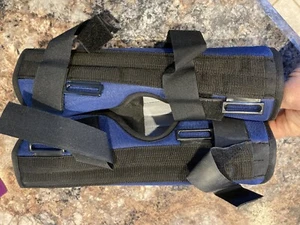 "Férula de rodilla súper Donjoy Procare 12"" grande, 79-80007" - Imagen 1 de 5