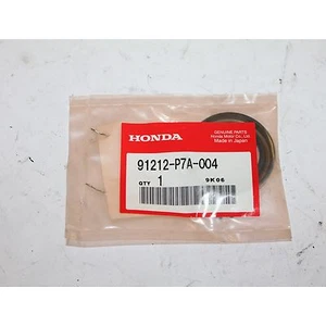 Anello tenuta albero differenziale 91212-P7A-004 Honda Civic nuovo 4489 9-1-C-2a - Picture 1 of 1
