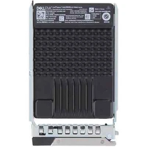 7H98V DELL INTEL OPTANE P5800X 400GB GEN4 NVME WI 2.5'' SSD HARD DRIVE 07H98V - Picture 1 of 3