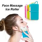 Outil de levage de beauté Beauté du visage Masseur de glace Massager visage