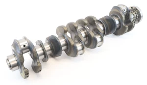 ORIGINAL BMW N57 Kurbelwelle geschliffen HL -0,25 PL -0,5  7812954 - Bild 1 von 6