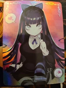 Goddess Story Panty & Stocking Anarchy Stocking NS-2M03-037 SR  - Bild 1 von 4