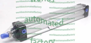 1 Stück AIRTAC Standard Pneumatikzylinder SAU50X500S Klebeband magnetisch - Bild 1 von 1