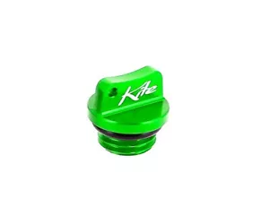 Tappo carico olio motore Kite KAWASAKI KX 65 2000-2020 KAWASAKI KX 80 1982-20... - Imagen 1 de 3