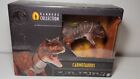 Jurassic World Hammond Collection Fallen Kingdom Carnotaurus Sealed