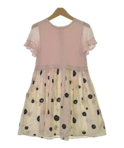Christian Dior Dress (Other) Pink 8 2200473302214 - Picture 1 of 6