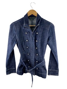 ditsy denim jacket ebay