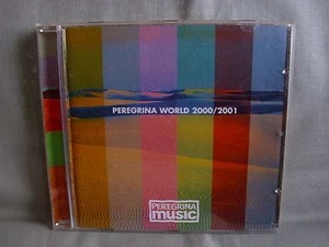 PEREGRINA´s Dreamworld- M.Theodorakis ua. WIE NEU - Imagen 1 de 1
