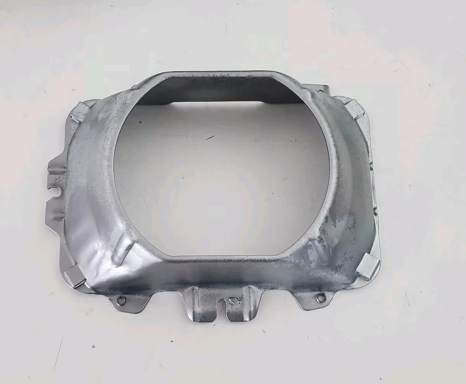 МЕТАЛЛИЧЕСКИЙ КРОНШТЕЙН ДЛЯ КРЕПЛЕНИЯ ФАРЫ GEO METRO 92 93 94 LSI XFI ФАРА левый драйвер  - Изображение 1 из 4