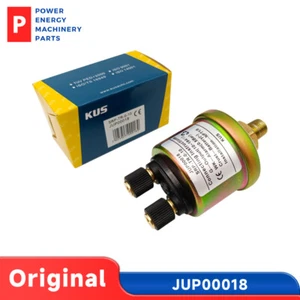 Original JUP00018 VDO 360-081-030-052C Oil Pressure Sensor Thread NPT1/8 0.5bar - Picture 1 of 6