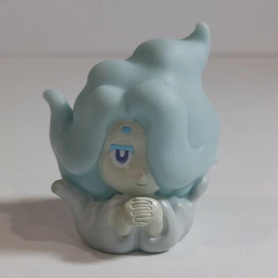 2014 Authentic Yokai Watch 2" Smogmella Finger Puppet Figure Yo-Kai Bandai - Image 1 of 3
