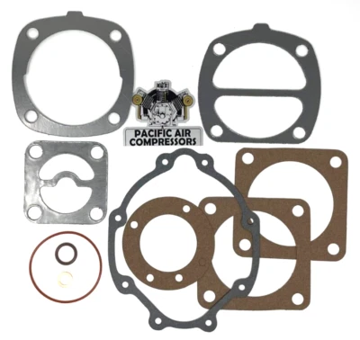 32301434 INGERSOLL RAND COMPATIBLE GASKET SET FOR 2475 COMPRESSORS