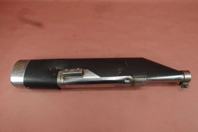 Harley-Davidson Street Glide Vance & Hines 2007-2011 silenciador de escape izquierdo Foto 1 de 4