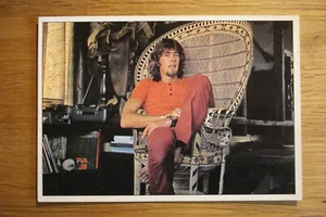 Aufkleber Mini-Poster STICKER PANINI POP STARS JOHN MAYALL BLUES POPFOTO BRAVO - Bild 1 von 2
