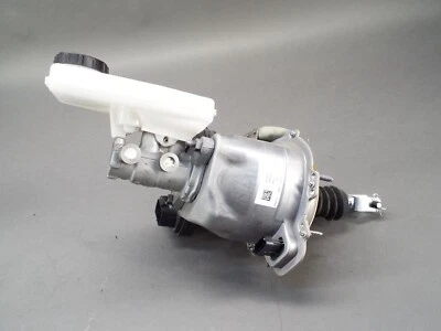 TESLA MODEL Y LHD iBOOSTER BRAKE BOOSTER - Image 1 of 4