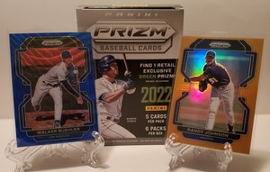 2022 Panini Prizm Baseball Vets w/ Prizms *You Pick* Volume Pricing / Free Ship