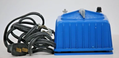 Transformador Lionel 4150 50 vatios años 70 CA 7,5 Va dirección control de velocidad LN Foto 1 de 4