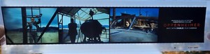Oppenheimer 70mm IMAX Film Strip CHRISTOPHER NOLAN - Week 2 *LIMITED EDITION*