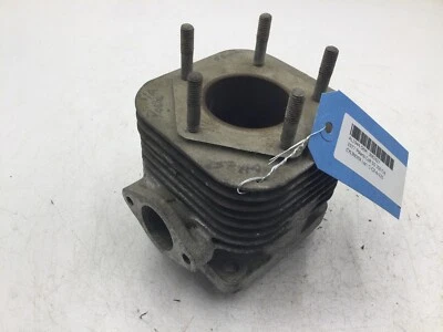 Polaris Cylinder Jug Standard Bore Fits 1977 Colt SS 250 Free Air 3082627 F/A OE - Image 1 of 4