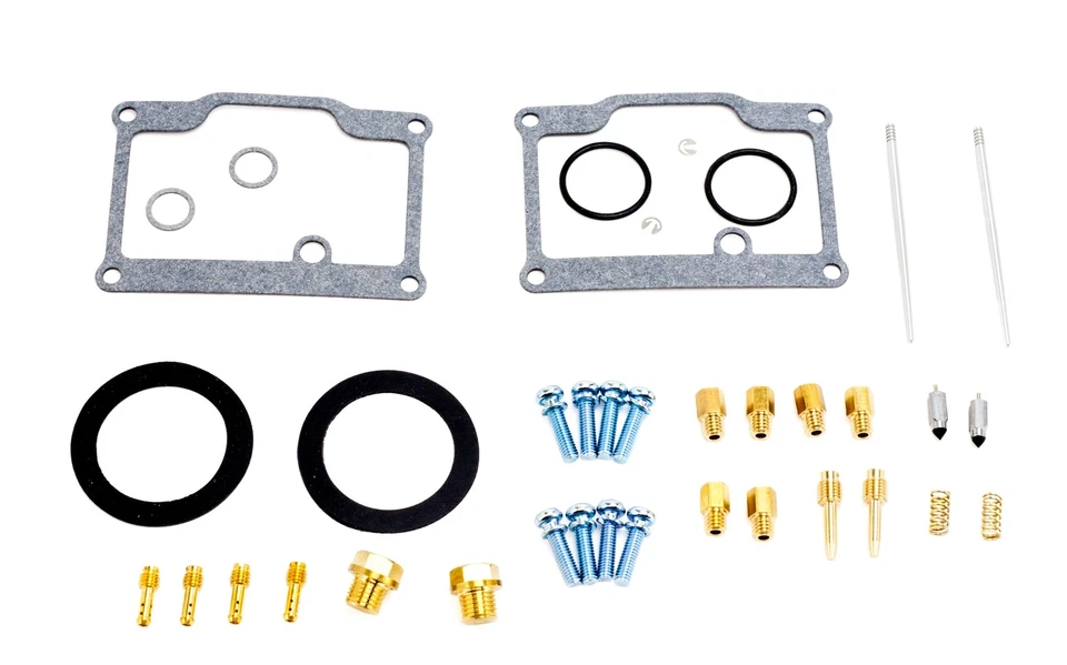 Kit de reparación de carburador/carburador Polaris Pro-X 550, 2004 Foto 1 de 1