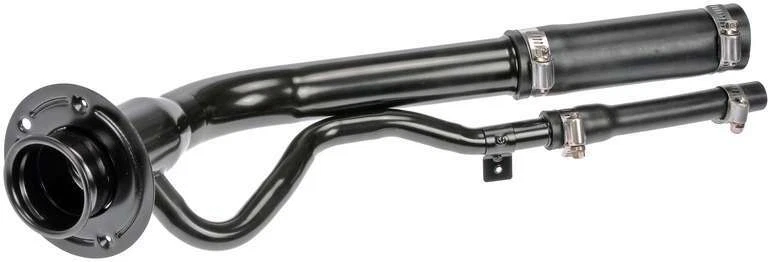 Fuel Filler Neck for 2010-2013 Ford E-250 5.4L V8 FLEX SOHC Foto 1 de 1