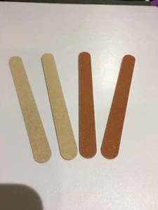 4x HOLZKAMMFEILE Reiniger ohne Kamm - Bild 1 von 1