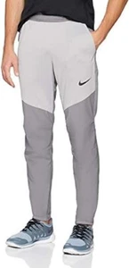 Pantalones de entrenamiento atléticos Nike Dry Dri Fit para hombre, TALLA 2XL - Imagen 1 de 1