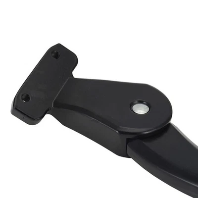 Aluminum SShape Foot Stand for Super 73 eBike Designed for Optimal Stability - image 1 of 4