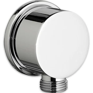 American Standard 8888.068 Round Wall Supply Elbow for Hand - Picture 1 of 2
