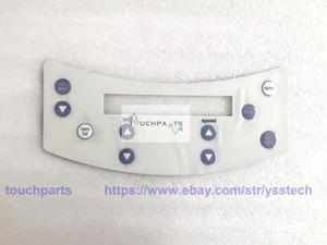 Membranauflage für Eppendorf 5424 Tischzentrifuge (ohne Platine) - Bild 1 von 1