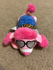 Moda Cachorros Cachorro Perro Caniche Gorro Peluche Por Cutetitos Diversión Básica - Imagen 1 de 4