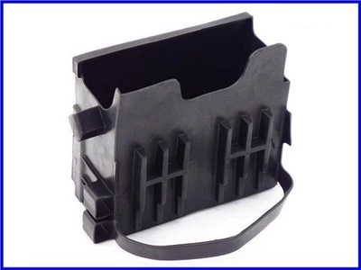 Estuche de batería genuino de goma DUCATI 2015 Hypermotard SP 821  Foto 1 de 4