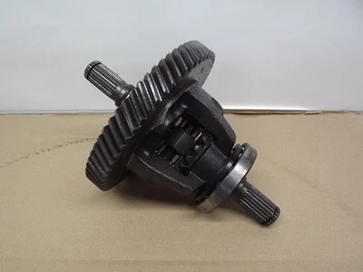 Classic Mini, Austin, Rover Differential, 62 Tooth Crown Wheel Gearbox Diff - Image 1 of 4